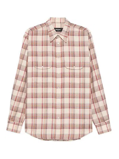 DSQUARED2 SHIRT