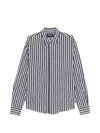 Dsquared2 Shirt In Multi