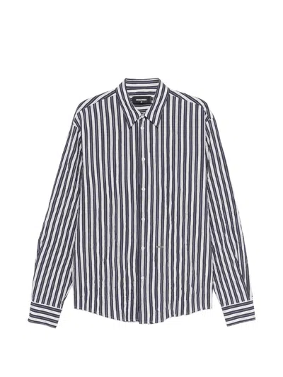 Dsquared2 Shirt In Multi