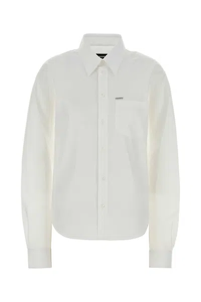 DSQUARED2 DSQUARED2 SHIRT SHIRT