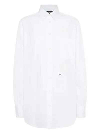 DSQUARED2 DSQUARED2 SHIRT