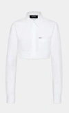 Dsquared2 Shirt In Gray