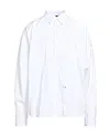 Dsquared2 Shirt In White
