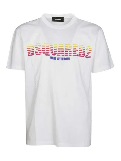 DSQUARED2 SHIRT