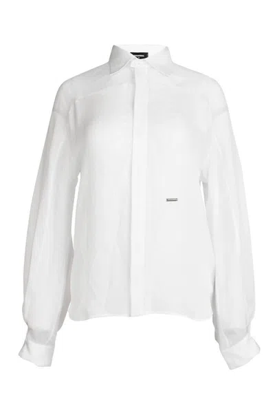 Dsquared2 Shirts In 101