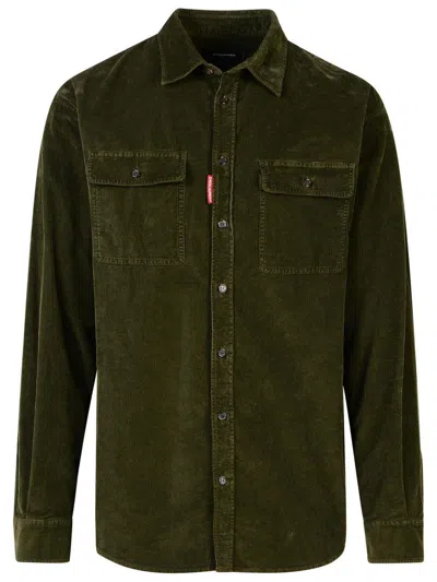 Dsquared2 Shirts