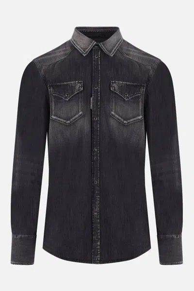 Dsquared2 Shirts