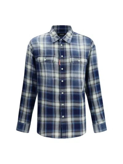 Dsquared2 Shirts
