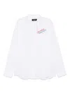Dsquared2 Oversized Shirt