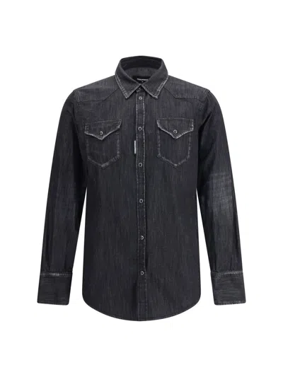 DSQUARED2 DSQUARED2 SHIRTS