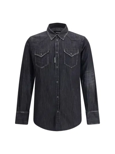 DSQUARED2 DSQUARED2 SHIRTS