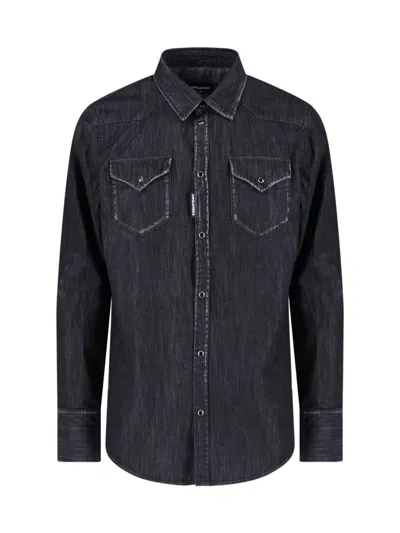 DSQUARED2 DSQUARED2 SHIRTS