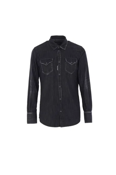 DSQUARED2 DSQUARED2 SHIRTS