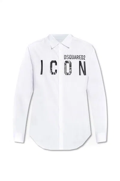 DSQUARED2 DSQUARED2 SHIRTS