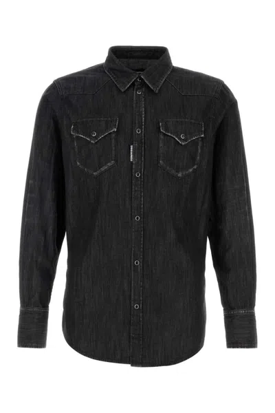 DSQUARED2 DSQUARED2 SHIRTS