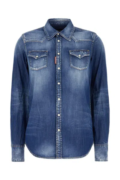 Dsquared2 Shirts