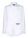 Dsquared2 Shirts In White