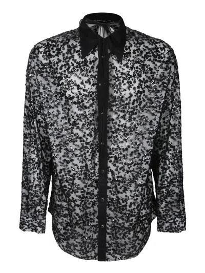DSQUARED2 DSQUARED2 SHIRTS