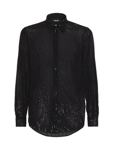 DSQUARED2 DSQUARED2 SHIRTS