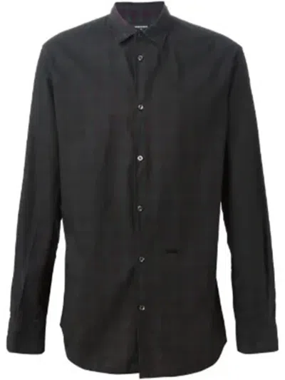 DSQUARED2 SHIRTS