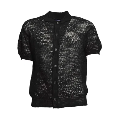 Dsquared2 Shirts In Black