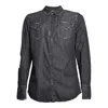 Dsquared2 Shirts In Black