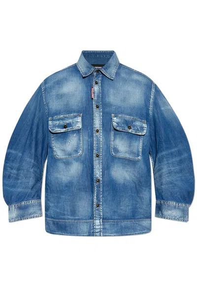 DSQUARED2 DSQUARED2 SHIRTS