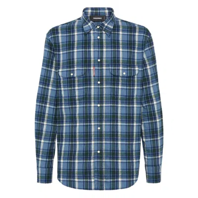 DSQUARED2 DSQUARED2 SHIRTS