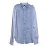 Dsquared2 Shirts In Blue
