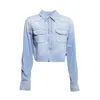 Dsquared2 Shirts In Blue
