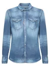 DSQUARED2 DSQUARED2 SHIRTS