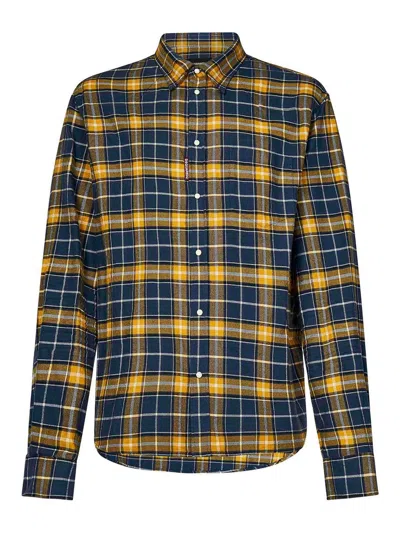 DSQUARED2 SHIRTS