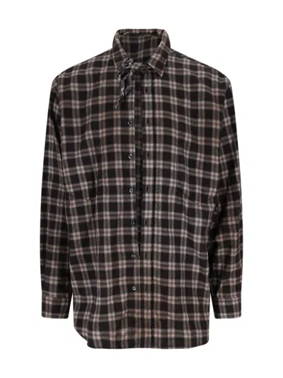 DSQUARED2 DSQUARED2 SHIRTS