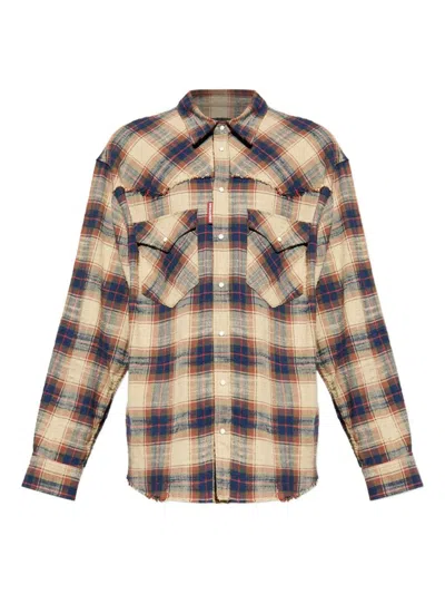 DSQUARED2 DSQUARED2 SHIRTS