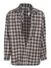 Dsquared2 Shirts In Gray