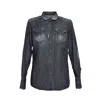 Dsquared2 Shirts In Gray