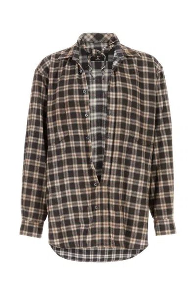 DSQUARED2 DSQUARED2 SHIRTS