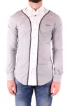 Dsquared2 Shirts In Multicolor