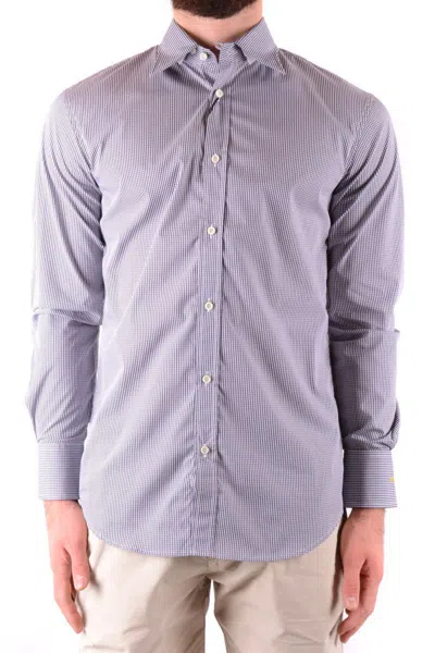 Dsquared2 Shirts In Multicolor