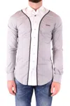 Dsquared2 Shirts In Multicolor