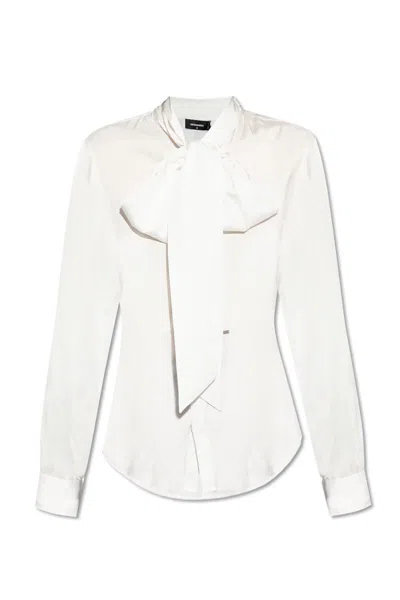 DSQUARED2 DSQUARED2 SHIRTS