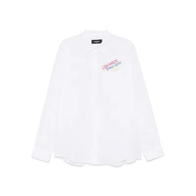 DSQUARED2 DSQUARED2 SHIRTS
