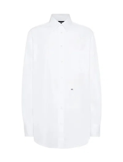 DSQUARED2 DSQUARED2 SHIRTS