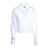 Dsquared2 Shirts In White