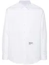 DSQUARED2 DSQUARED2 SHIRTS WHITE