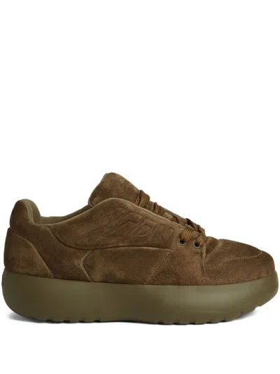 Dsquared2 Shoes In Brown