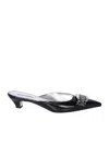 Dsquared2 Shoes In Black