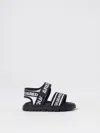 DSQUARED2 SHOES DSQUARED2 KIDS COLOR BLACK 1,421568214