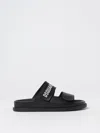 Dsquared2 Shoes  Kids Color Black In Black