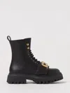 Dsquared2 Shoes  Kids Color Black In Black